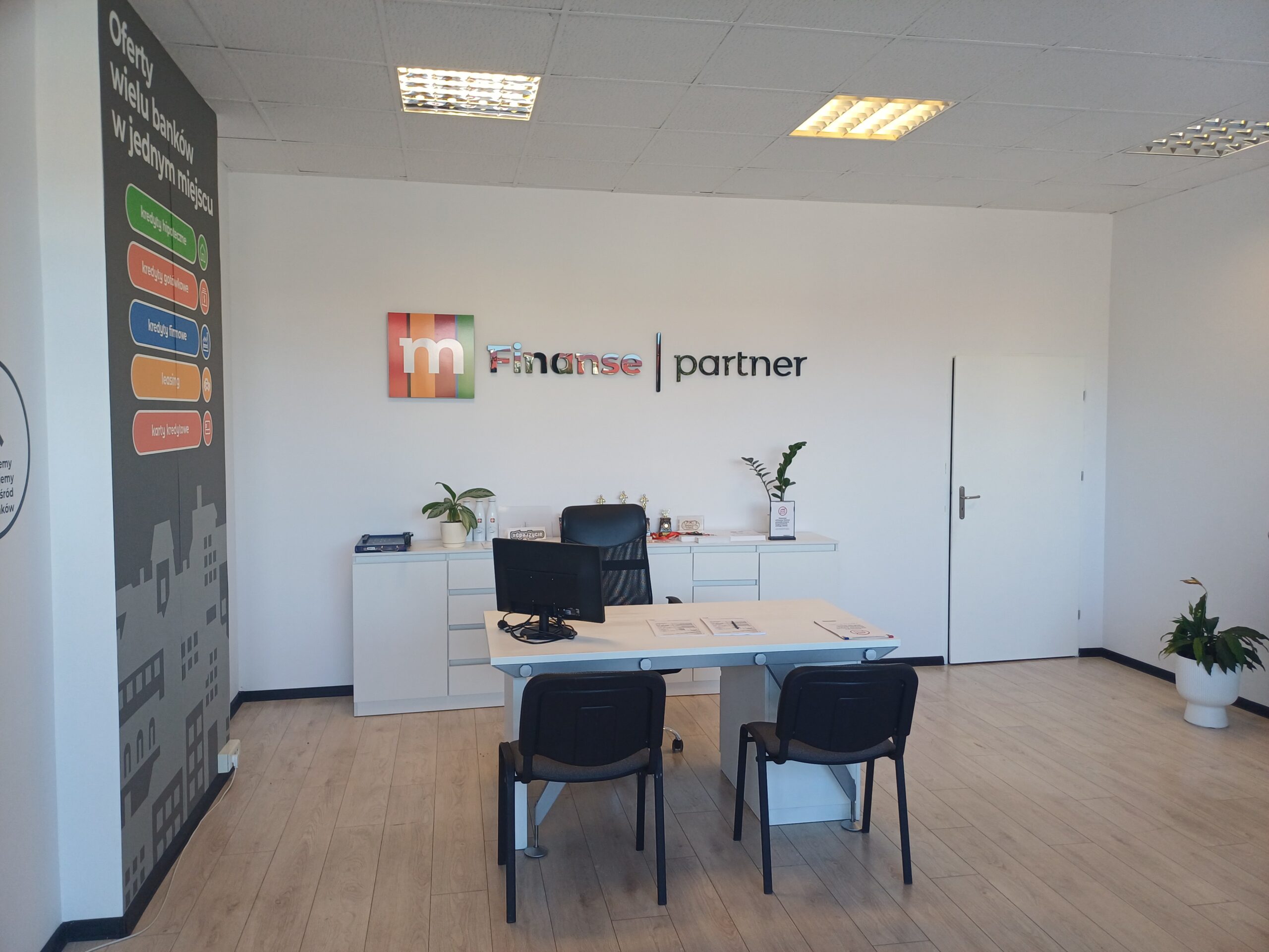 Zdjęcie placówki Partner mFinanse - Mińsk Mazowiecki, Plac Stary Rynek 5