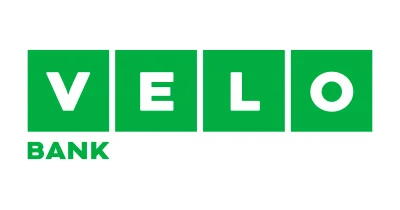Logotyp VELO BANK