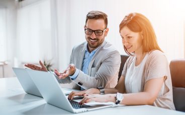 Kredyt dla nowych firm - sprawdź jakie są możliwości