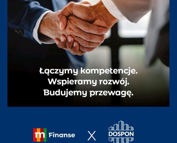 DOSPON mFinanse