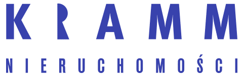 Logo Kramm Nieruchomości