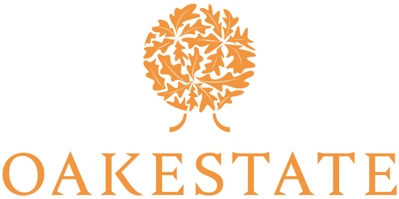 Logo OAKESTATE