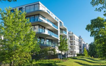 Leasing nieruchomości - na osobę prywatną czy na firmę?