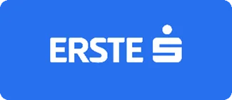 Logotyp Erste Bank