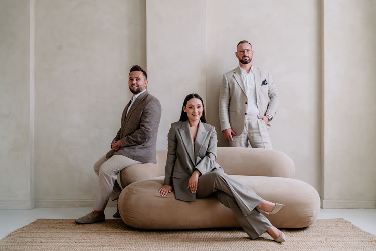 Zdjęcie The Partners Premium Real Estate