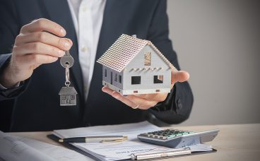 umowa przyrzeczona sprzedaży nieruchomości - co to jest?