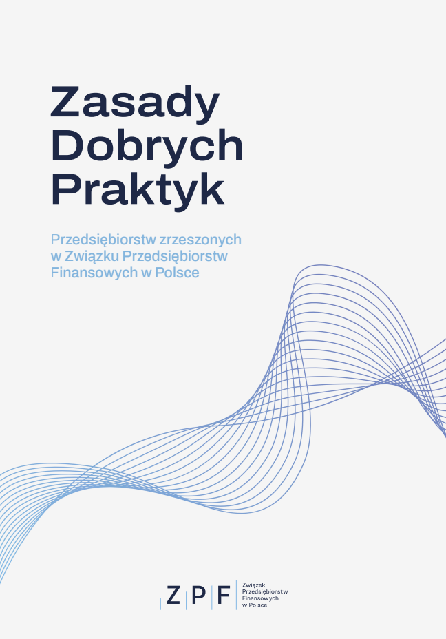 Zasady dobrych praktyk ZPF