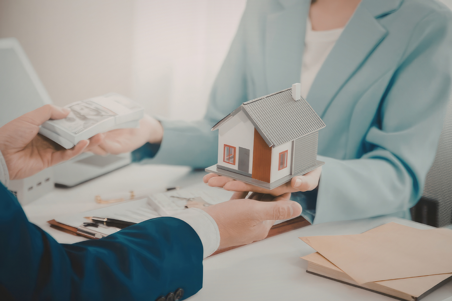 Zdolność kredytowa przy 8000 netto – jak ją obliczyć i ile wynosi?