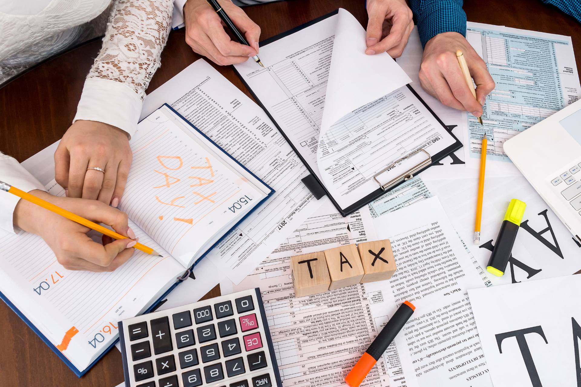 Biała lista podatników VAT — co to jest i jak wpływa na zdolność kredytową firmy?