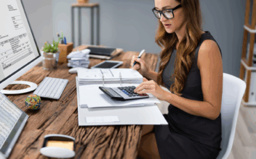 Bik firmowy a prywatny