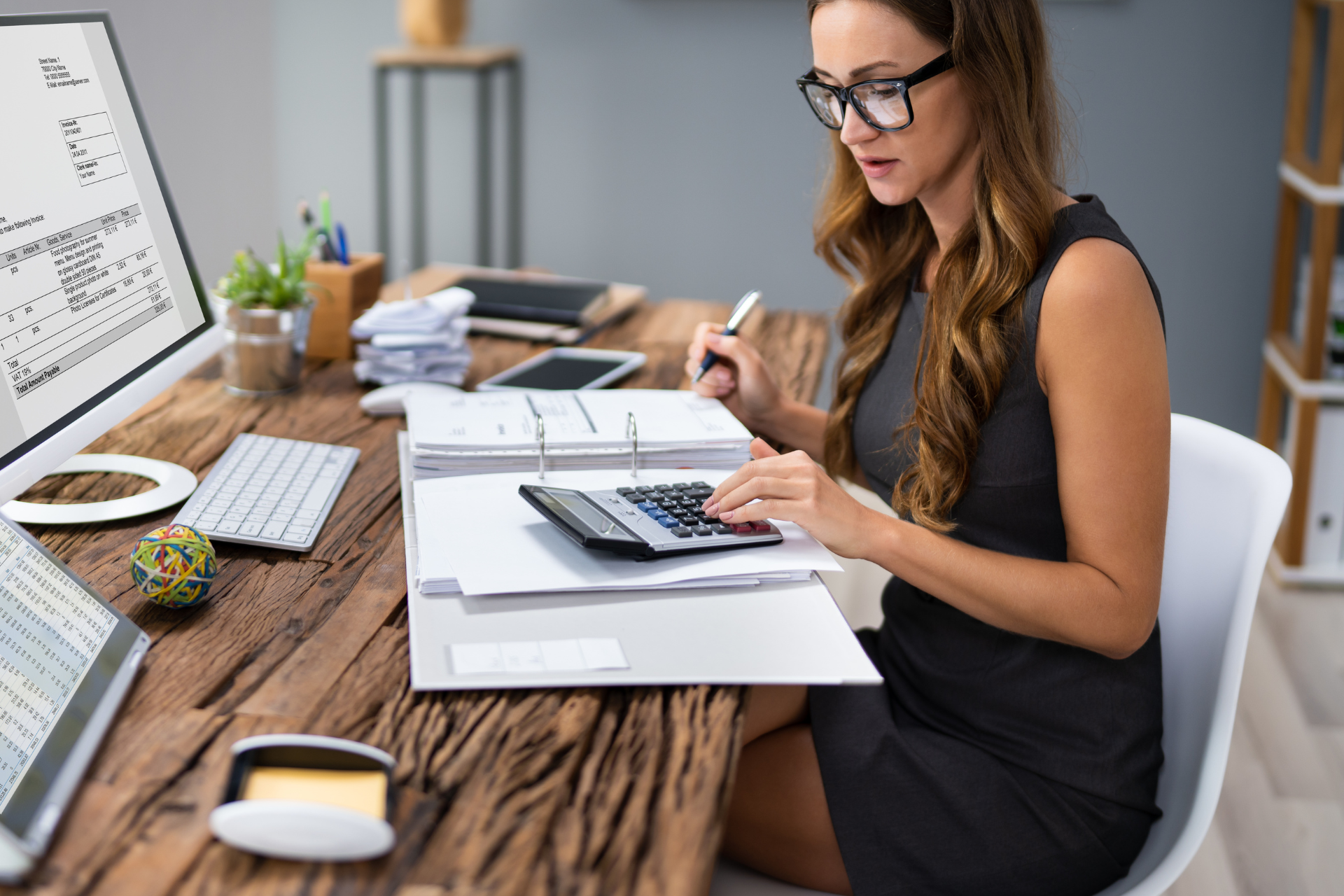 BIK firmowy — jak go sprawdzić i czy ma wpływ na ten osobisty?