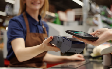 biometria, uwierzytelnianie płatności mFinanse