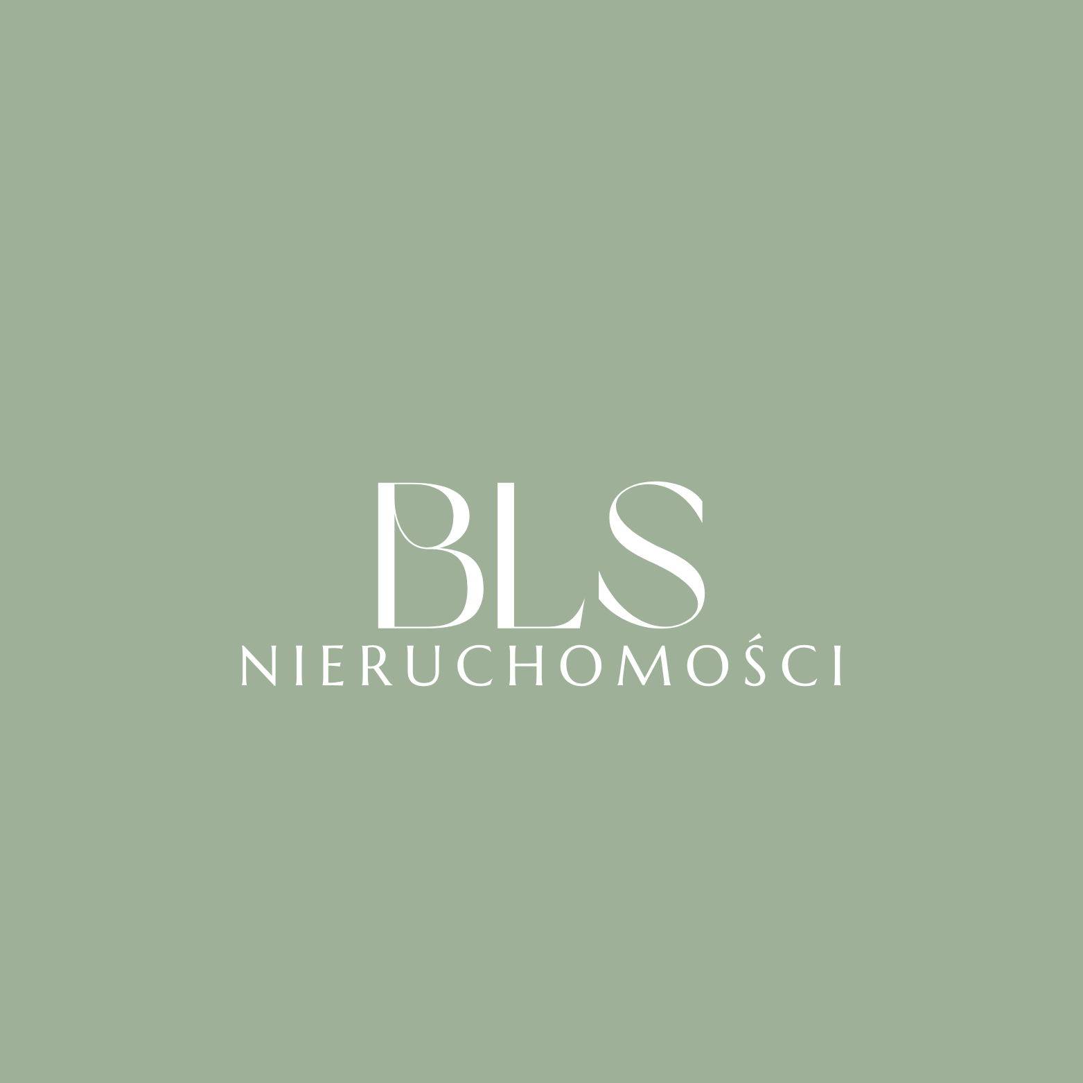 Logo BLS Nieruchomości