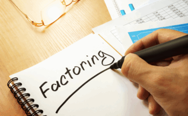 faktoring