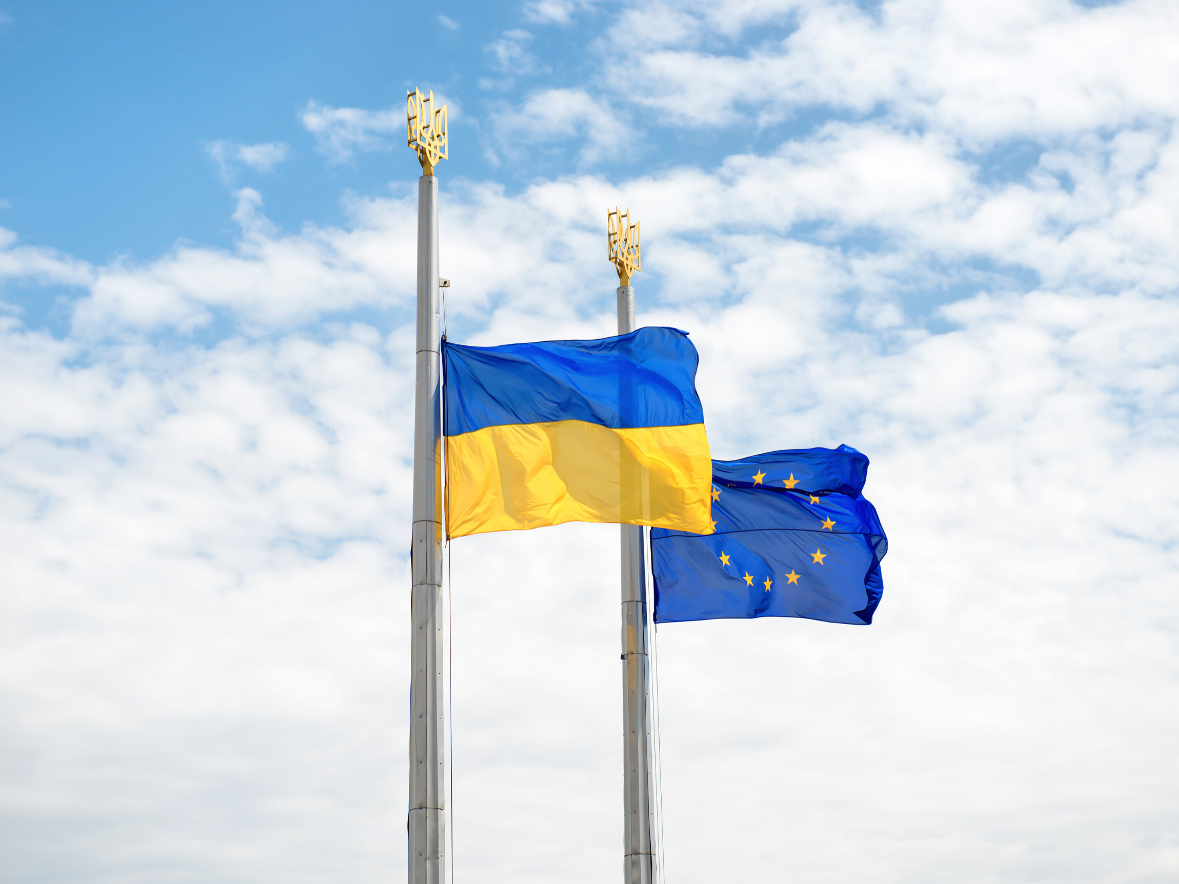Kredyt gotówkowy dla obywateli Ukrainy
