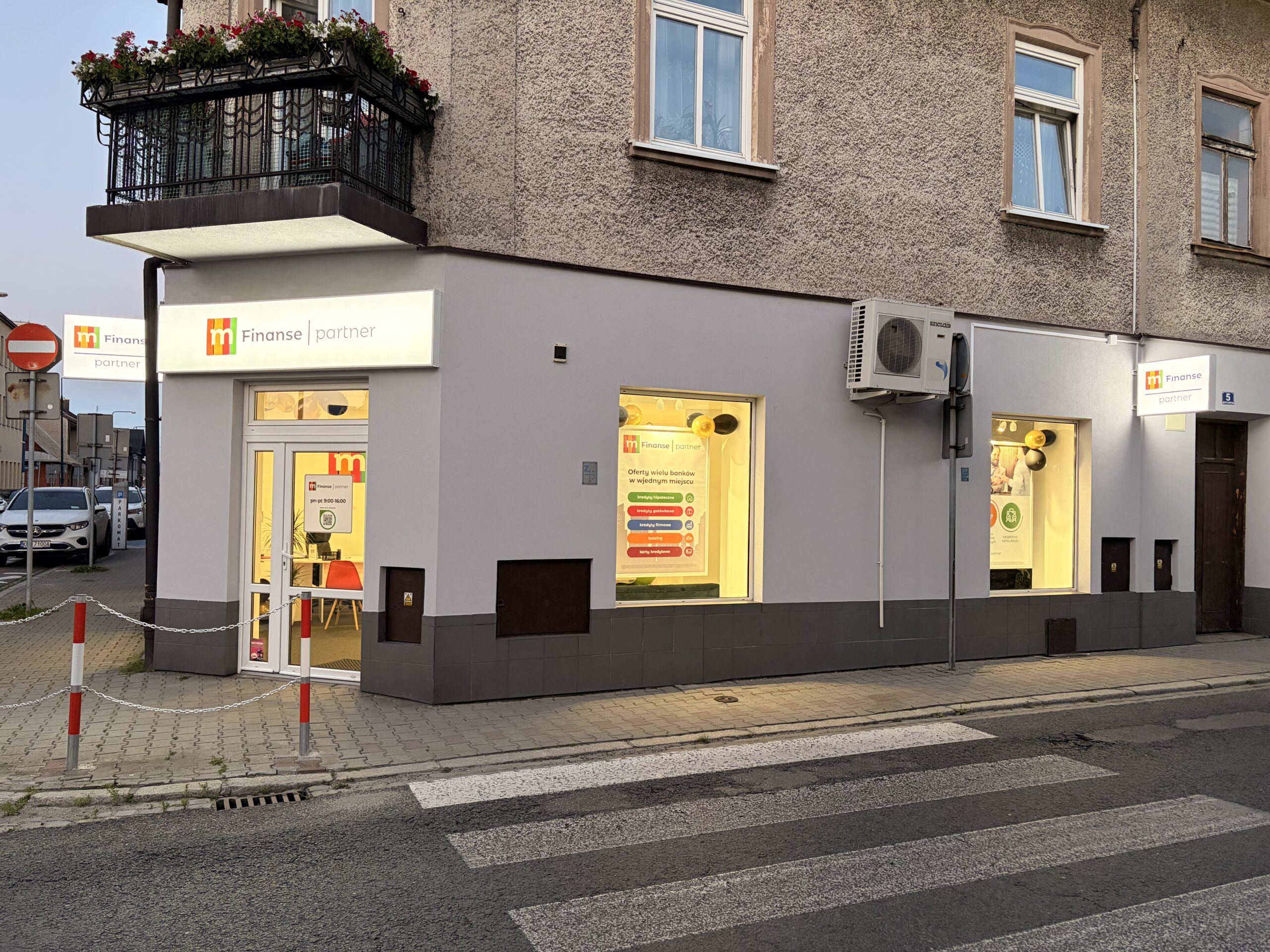 Zdjęcie placówki Partner mFinanse - Nowy Targ, Szaflarska 5