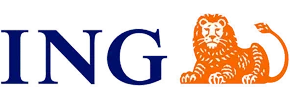 Logotyp ING