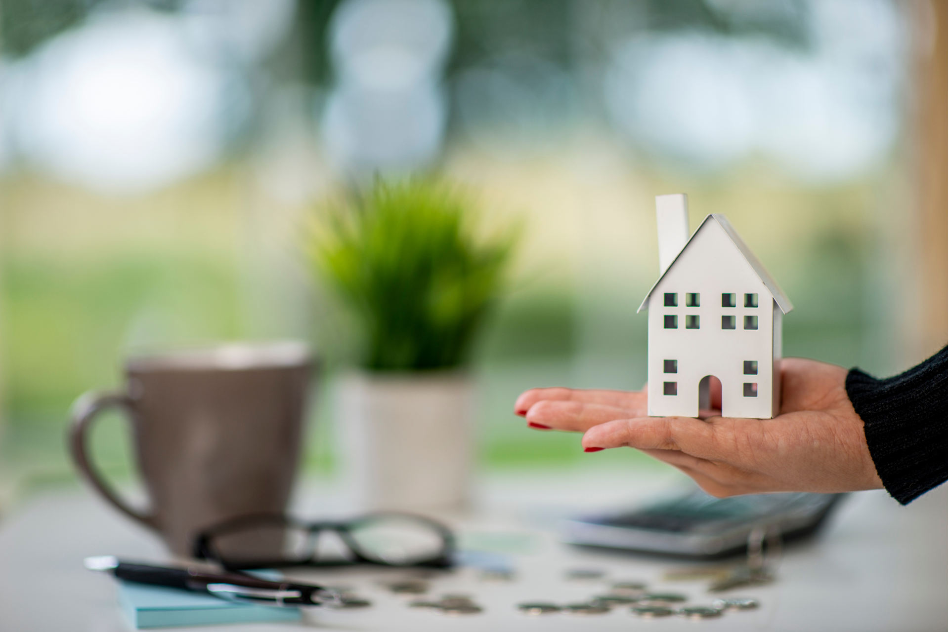 Jaki kredyt hipoteczny przy zarobkach 10000 zł netto?