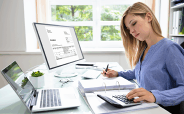 Księga przychodów i rozchodów w firmie – jakie ma znaczenie przy kredycie firmowym?