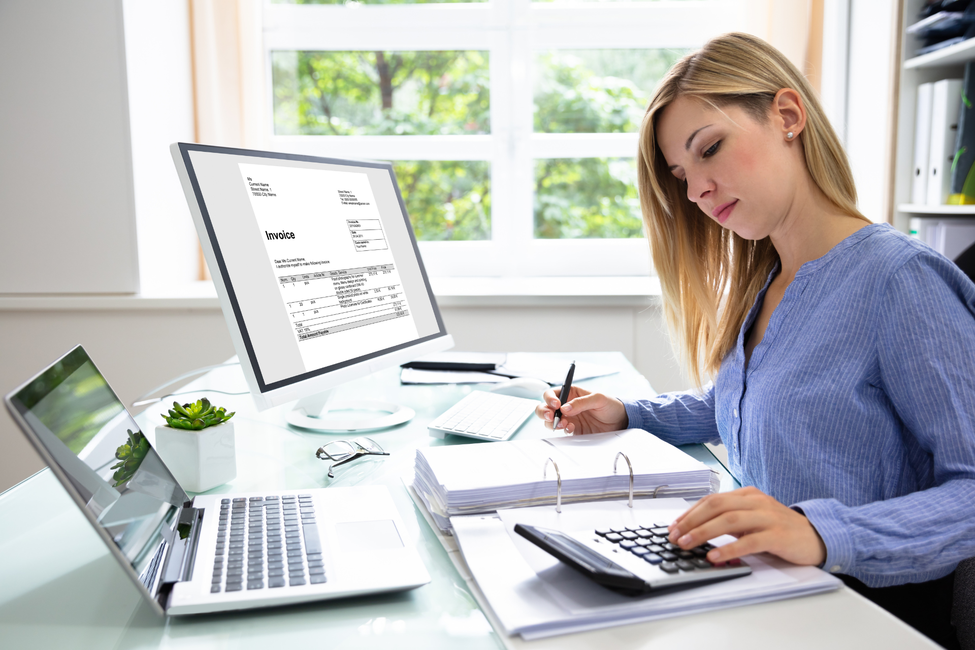 Księga przychodów i rozchodów w firmie – jakie ma znaczenie przy kredycie firmowym?