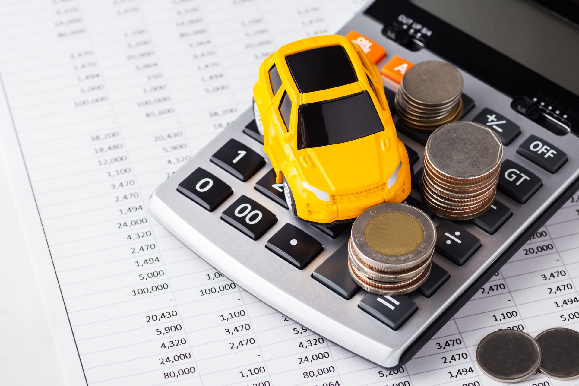 Leasing konsumencki, a może kredyt na samochód? Które rozwiązanie jest lepsze?