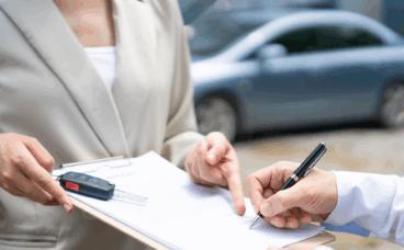 leasing dla firmy jednoosobowej