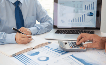 nadpłacanie leasingu firmowego