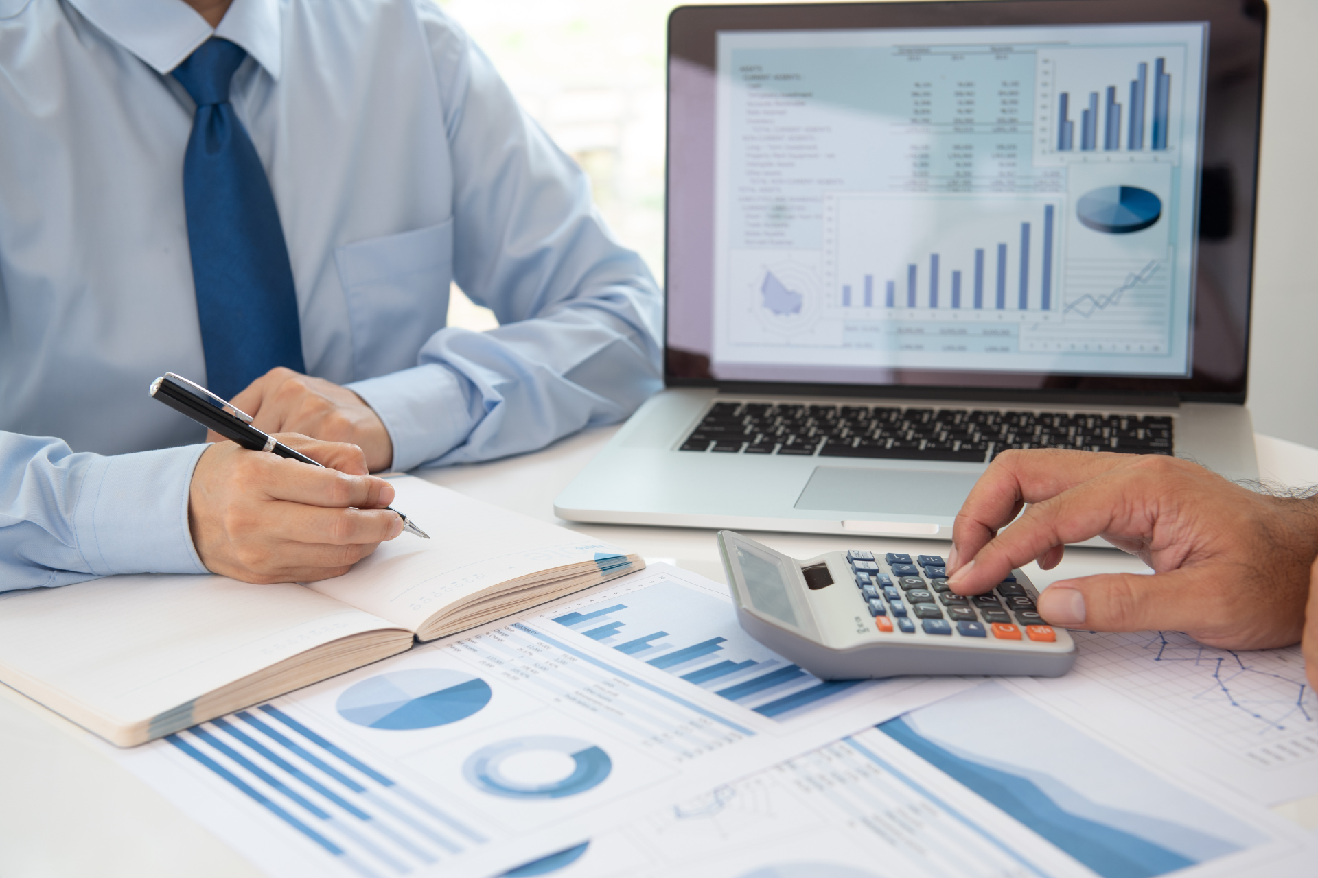 Czy leasing można nadpłacać? Sprawdź!