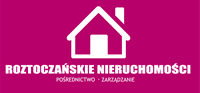 Logo Roztoczańskie Nieruchomości