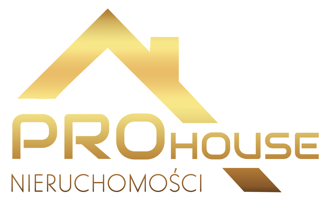 Logo ProHouse Nieruchomości