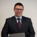 Zdjęcie eksperta Karol Jasiński