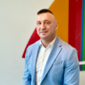 Zdjęcie eksperta Piotr Łuczyński