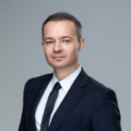 Zdjęcie eksperta Grzegorz Chachaj