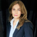 Zdjęcie eksperta Elżbieta Morawiec-Pawlak