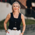 Zdjęcie eksperta Magdalena Cyrankowska-Guzińska