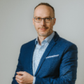 Zdjęcie eksperta Waldemar Rak