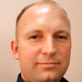 Zdjęcie eksperta Mateusz Peroński