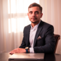 Zdjęcie eksperta Adam Czochański