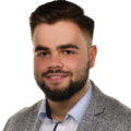 Zdjęcie eksperta Mateusz Zdrodowski