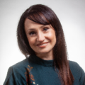 Zdjęcie eksperta Monika Gasser-Miernik