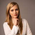 Zdjęcie eksperta Marcelina Wieczorek