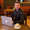 Zdjęcie eksperta Mateusz Halik