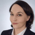 Zdjęcie eksperta Marta Bogdańska