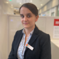 Zdjęcie eksperta Monika Kubicka