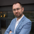 Zdjęcie eksperta Marcin Szumicki
