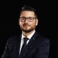 Zdjęcie eksperta Michał Miłkowski