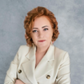 Zdjęcie eksperta Marzena Balcerzak-Kowalik