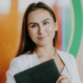 Zdjęcie eksperta Lidia Szpakowska-Błaszczak