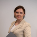 Zdjęcie eksperta Joanna Midzio