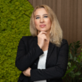 Zdjęcie eksperta Agnieszka Krajewska